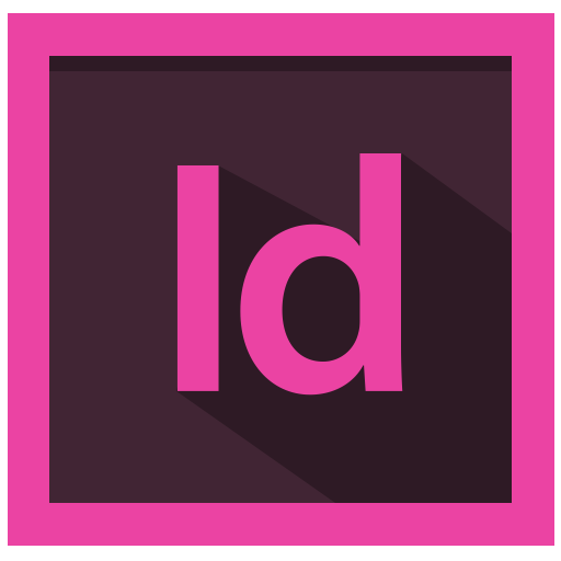 indesign